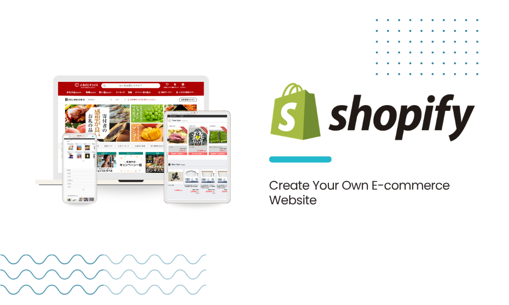 Shopify Services