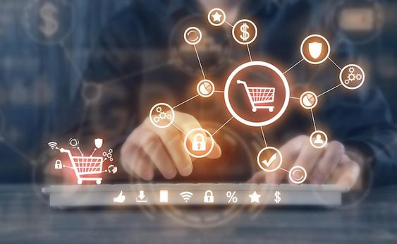 Shopify Development