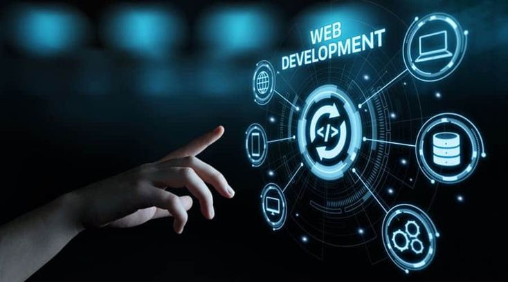 Web & Mobile Development