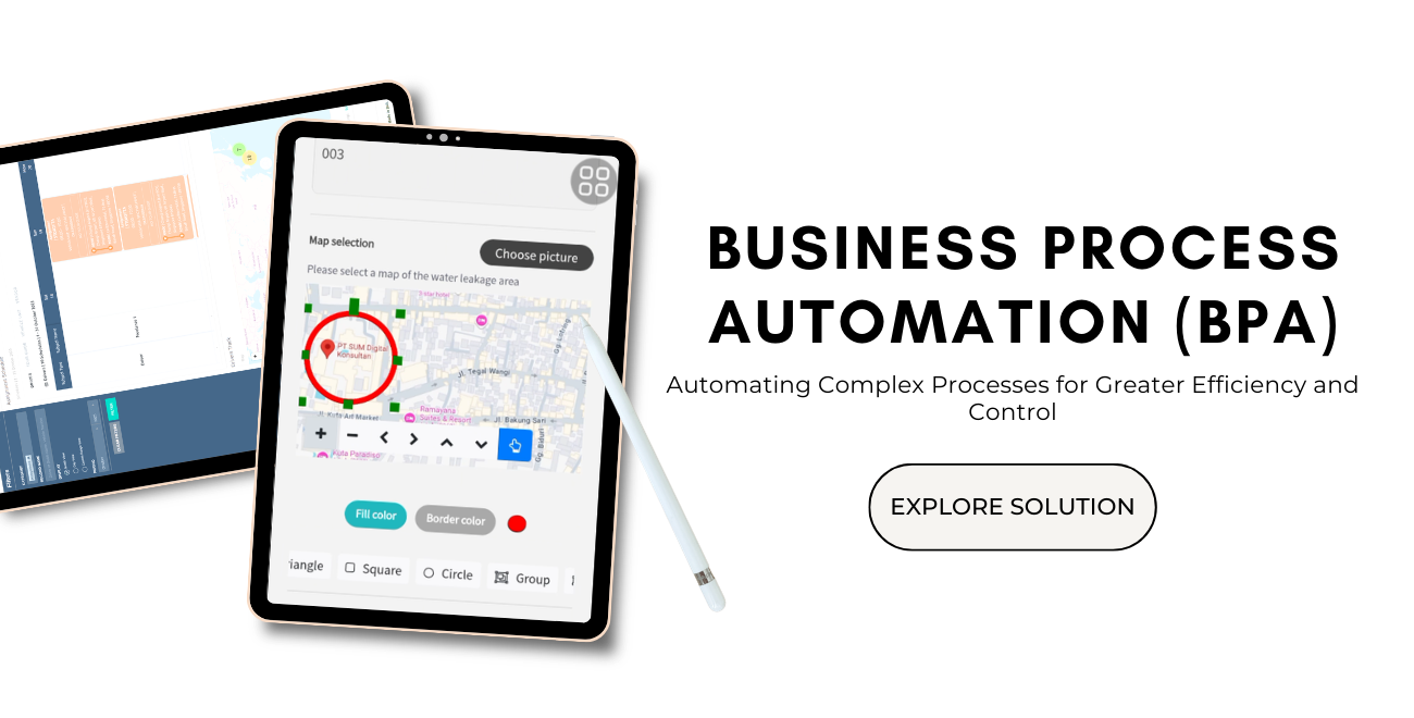 Business Process Automation (BPA)