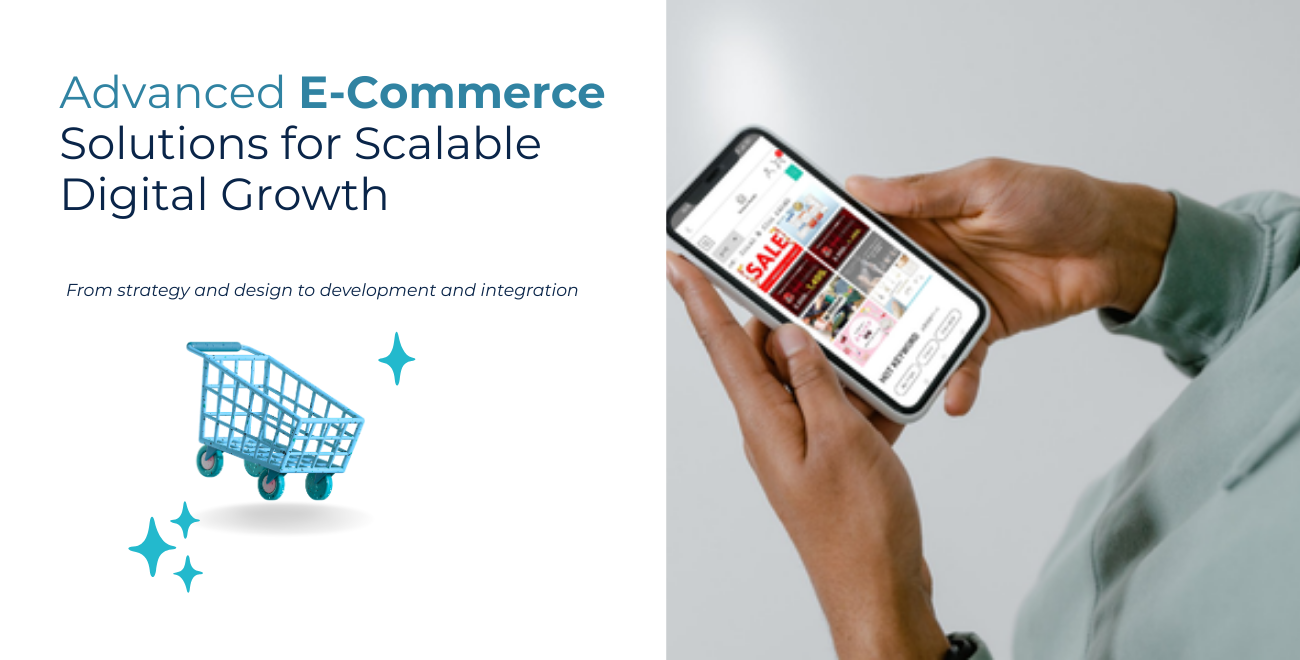 E-Commerce