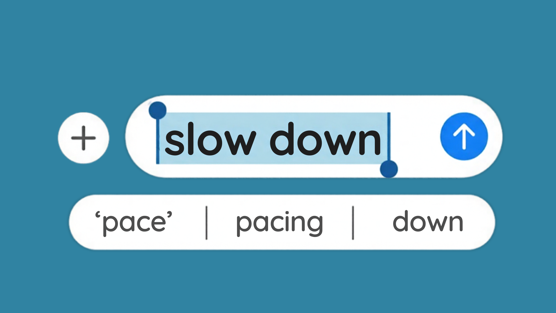 Slowing Down to Move Forward: Why AI's Leaders Are Calling for "Pacing"